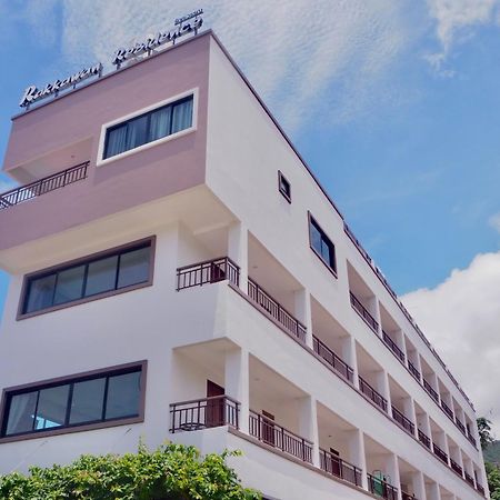 Rakkawan Residence - SHA EXTRA PLUS Khao Lak Bagian luar foto