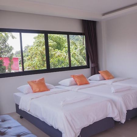 Rakkawan Residence - SHA EXTRA PLUS Khao Lak Bagian luar foto