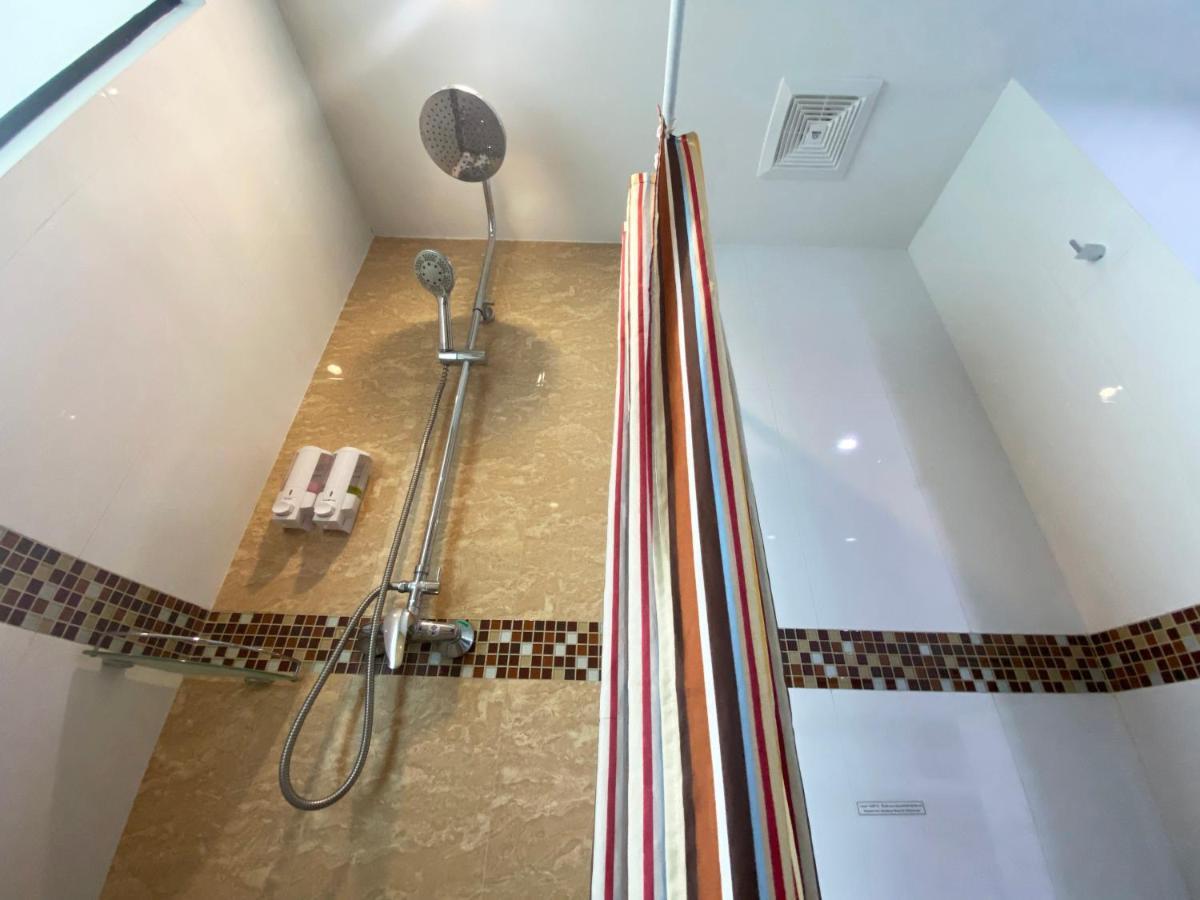 Rakkawan Residence - SHA EXTRA PLUS Khao Lak Bagian luar foto