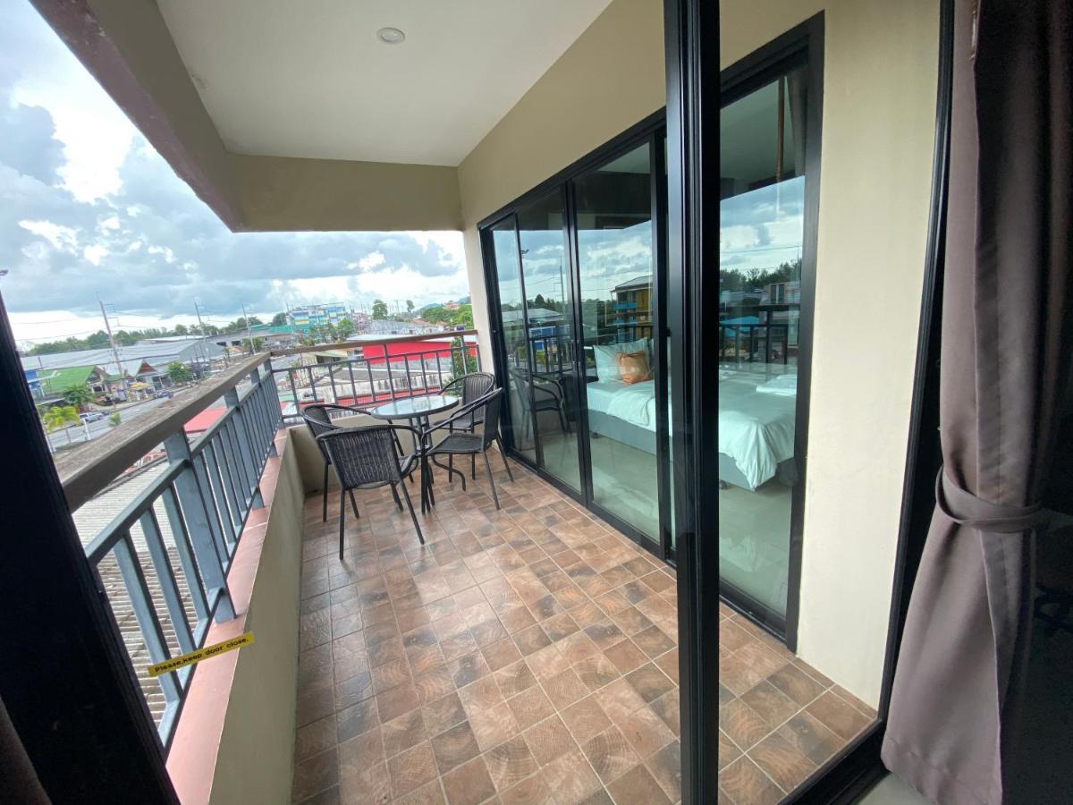 Rakkawan Residence - SHA EXTRA PLUS Khao Lak Bagian luar foto