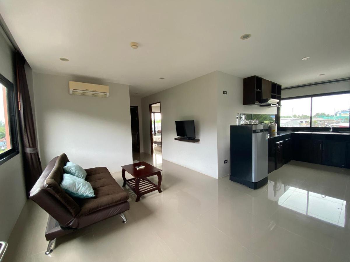 Rakkawan Residence - SHA EXTRA PLUS Khao Lak Bagian luar foto