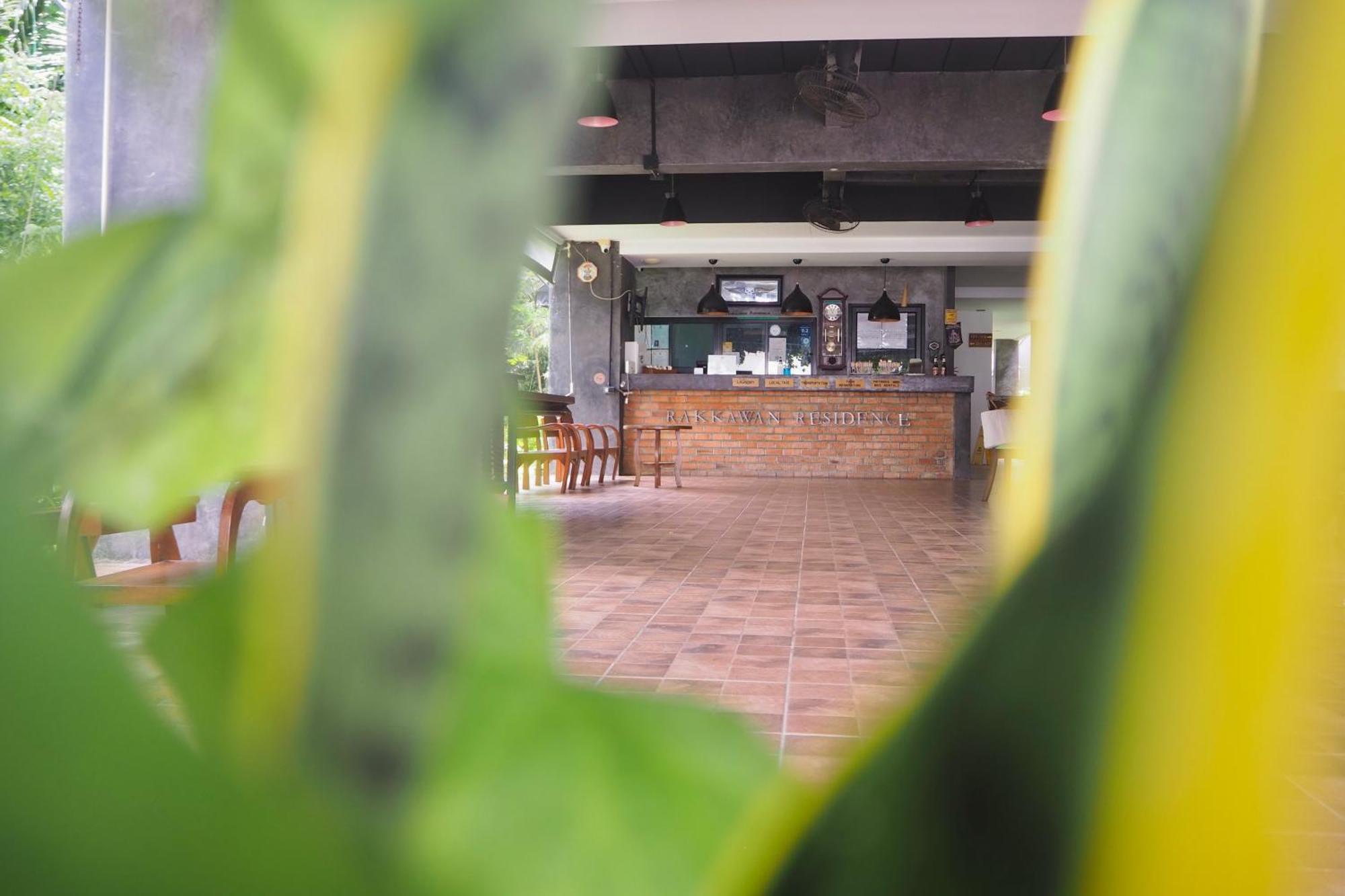 Rakkawan Residence - SHA EXTRA PLUS Khao Lak Bagian luar foto