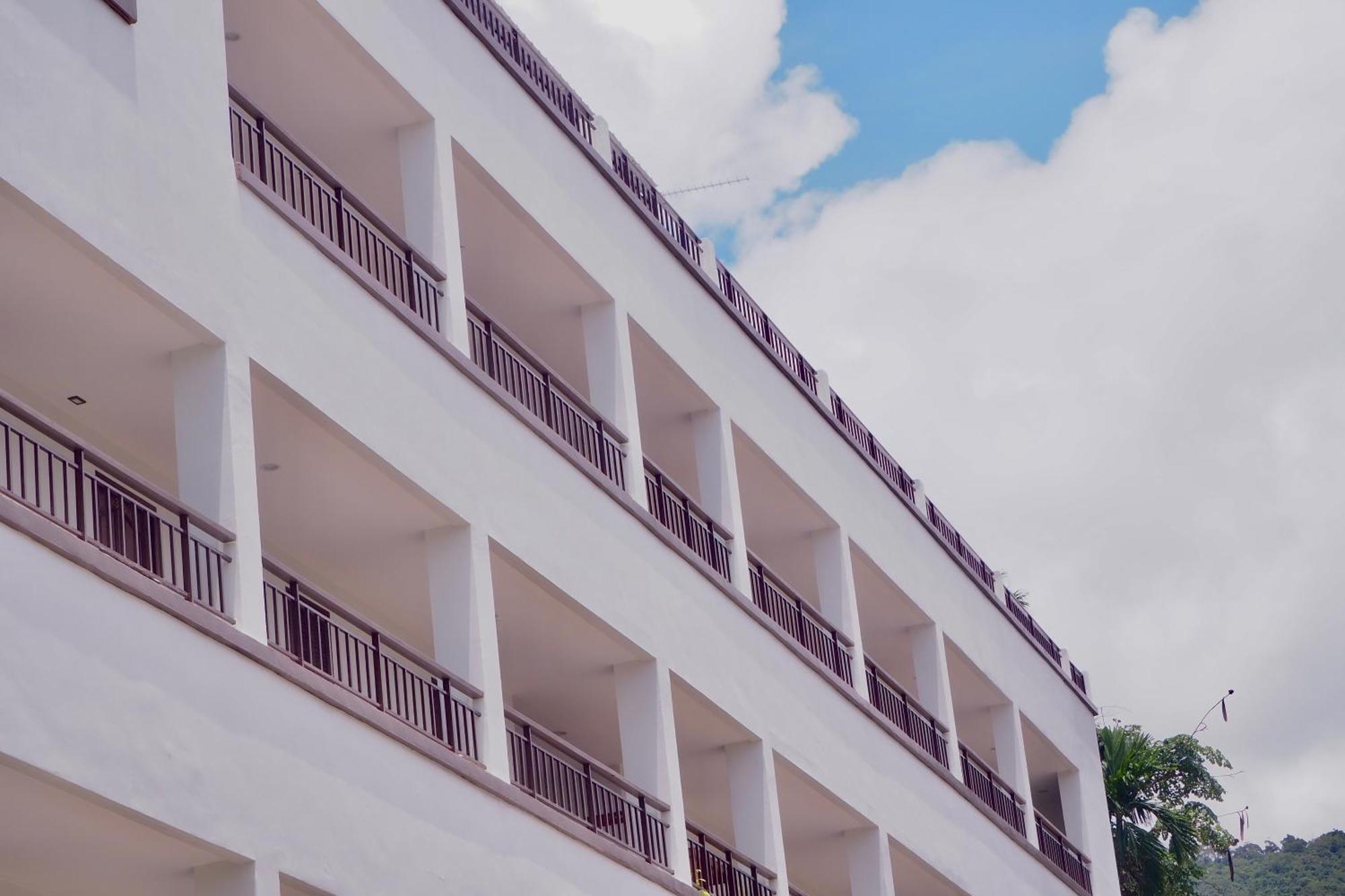 Rakkawan Residence - SHA EXTRA PLUS Khao Lak Bagian luar foto