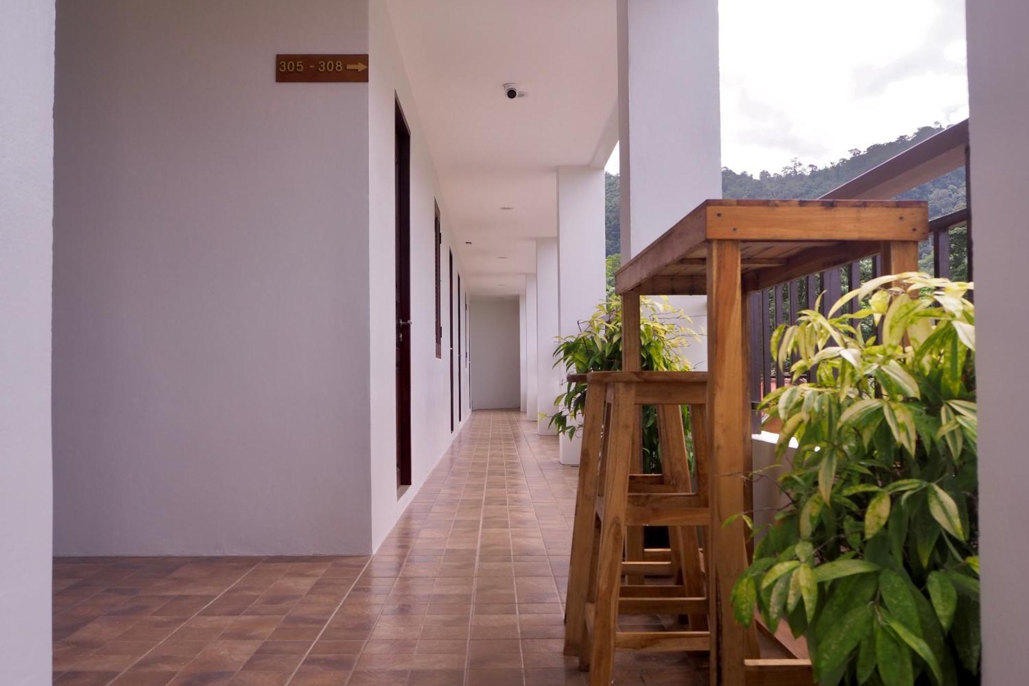 Rakkawan Residence - SHA EXTRA PLUS Khao Lak Bagian luar foto