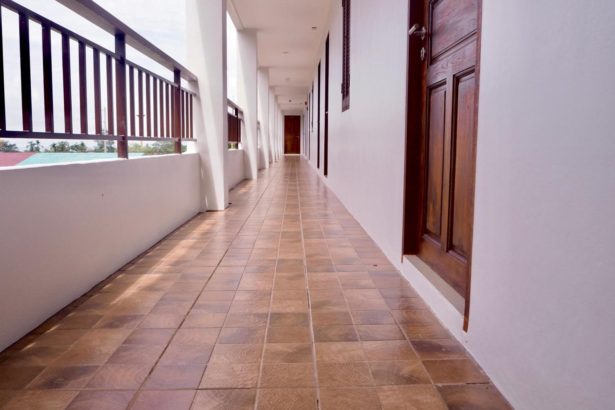 Rakkawan Residence - SHA EXTRA PLUS Khao Lak Bagian luar foto