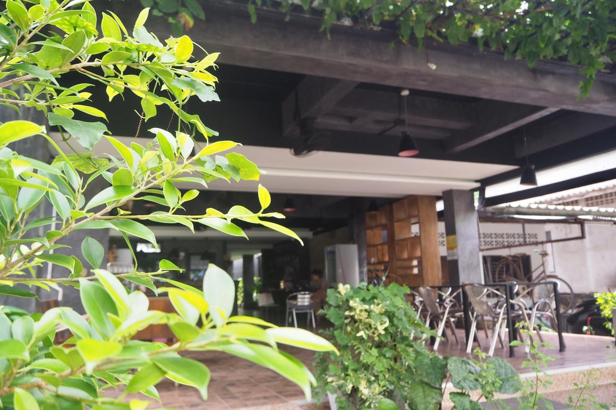 Rakkawan Residence - SHA EXTRA PLUS Khao Lak Bagian luar foto