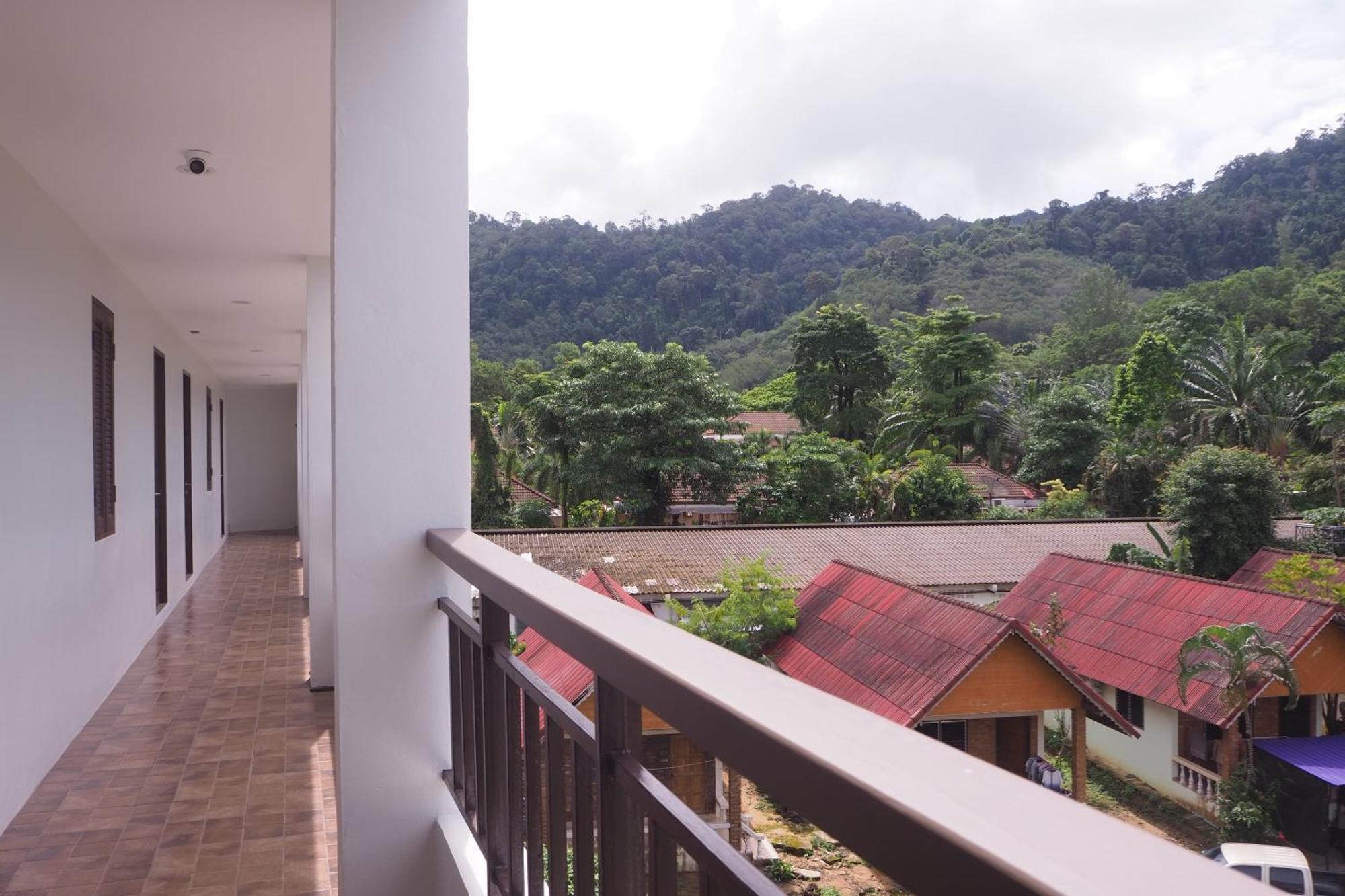 Rakkawan Residence - SHA EXTRA PLUS Khao Lak Bagian luar foto