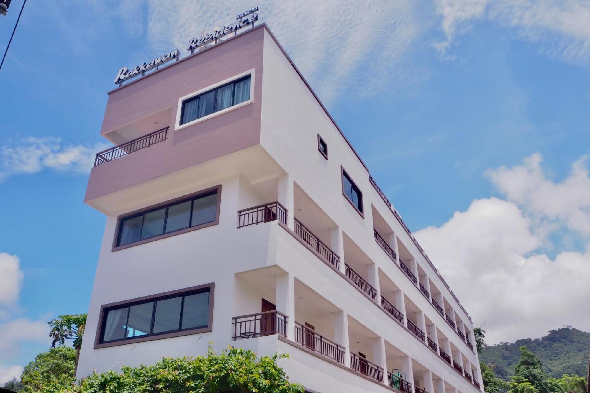 Rakkawan Residence - SHA EXTRA PLUS Khao Lak Bagian luar foto