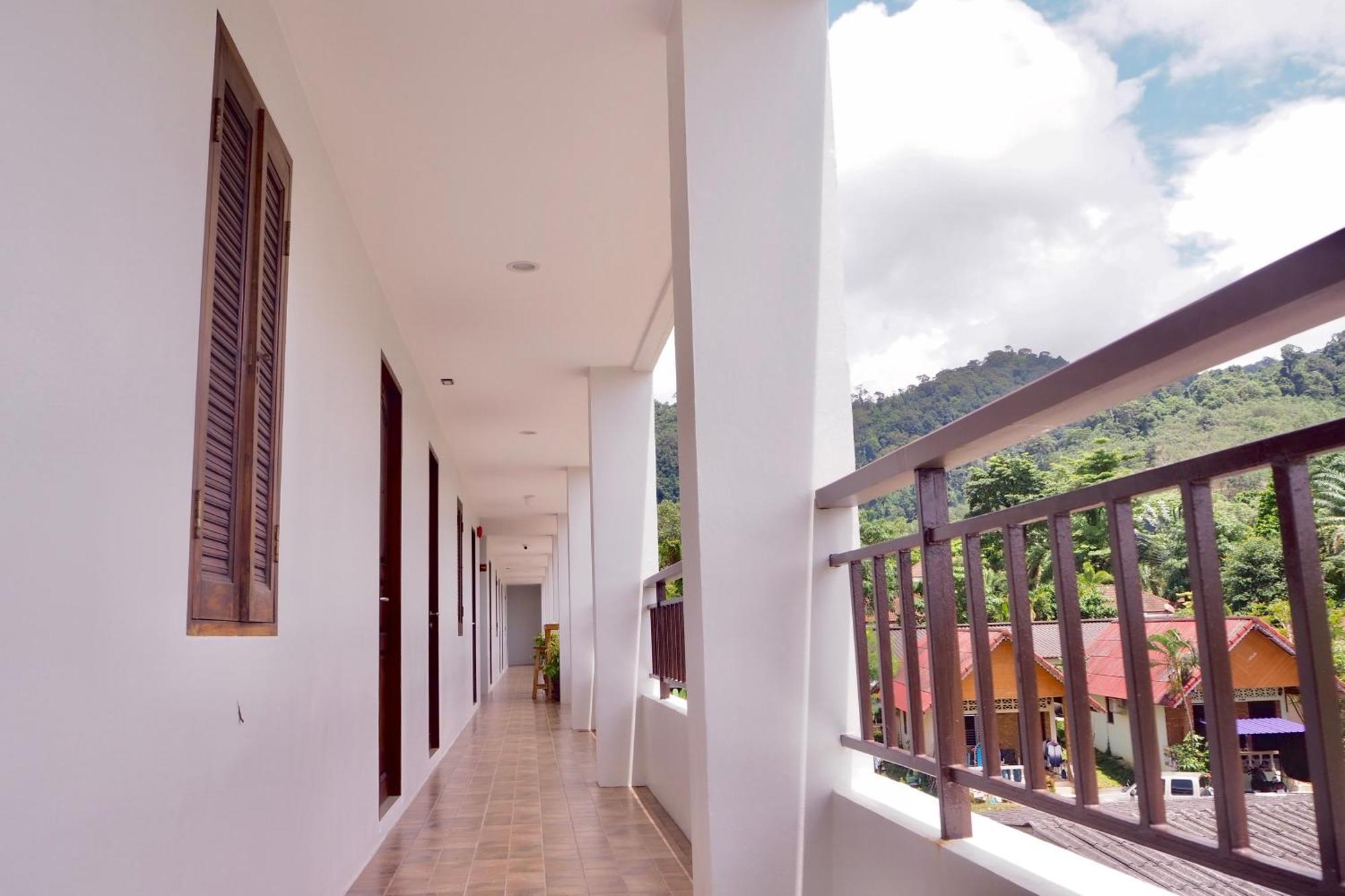 Rakkawan Residence - SHA EXTRA PLUS Khao Lak Bagian luar foto