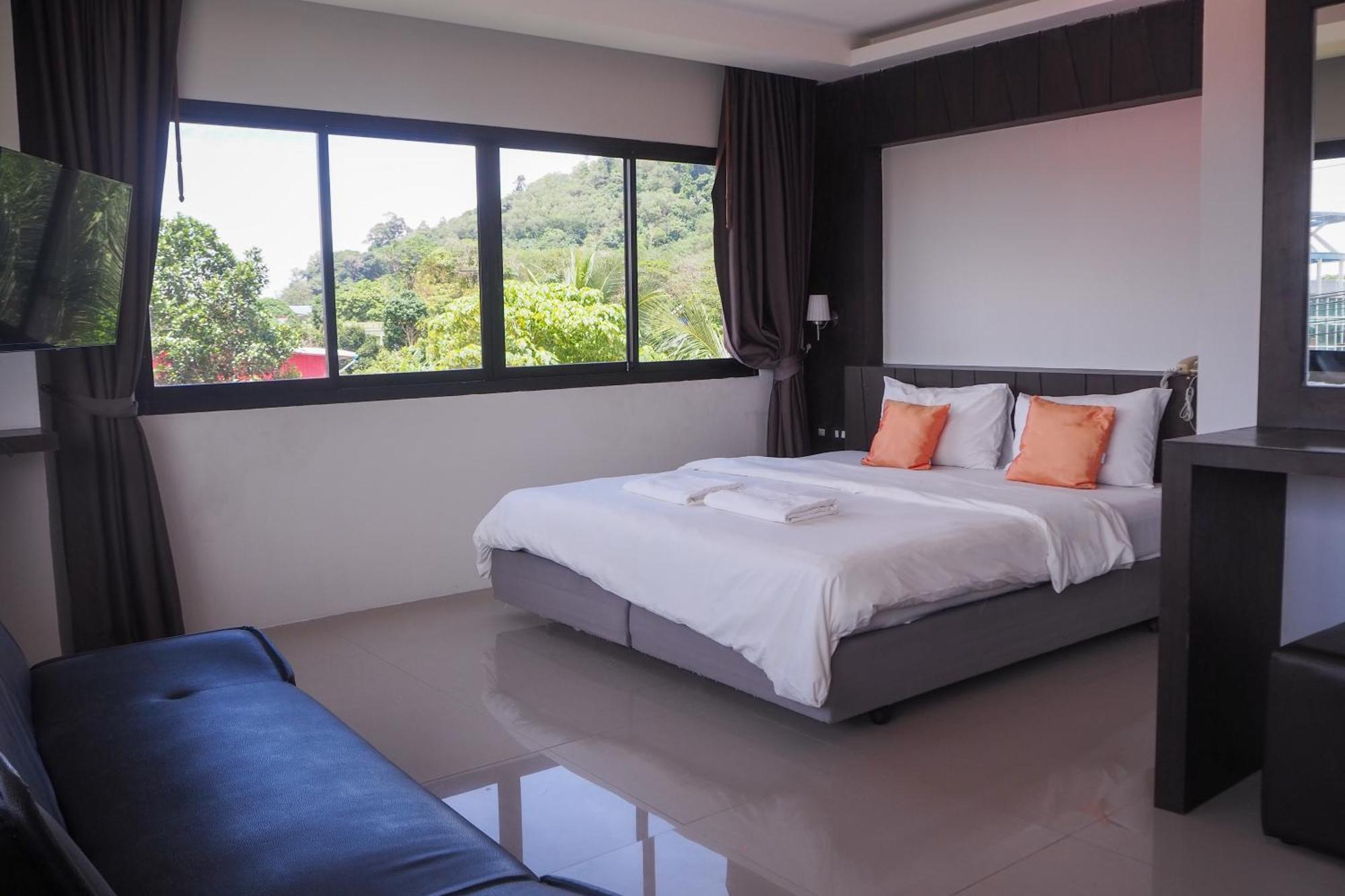 Rakkawan Residence - SHA EXTRA PLUS Khao Lak Bagian luar foto