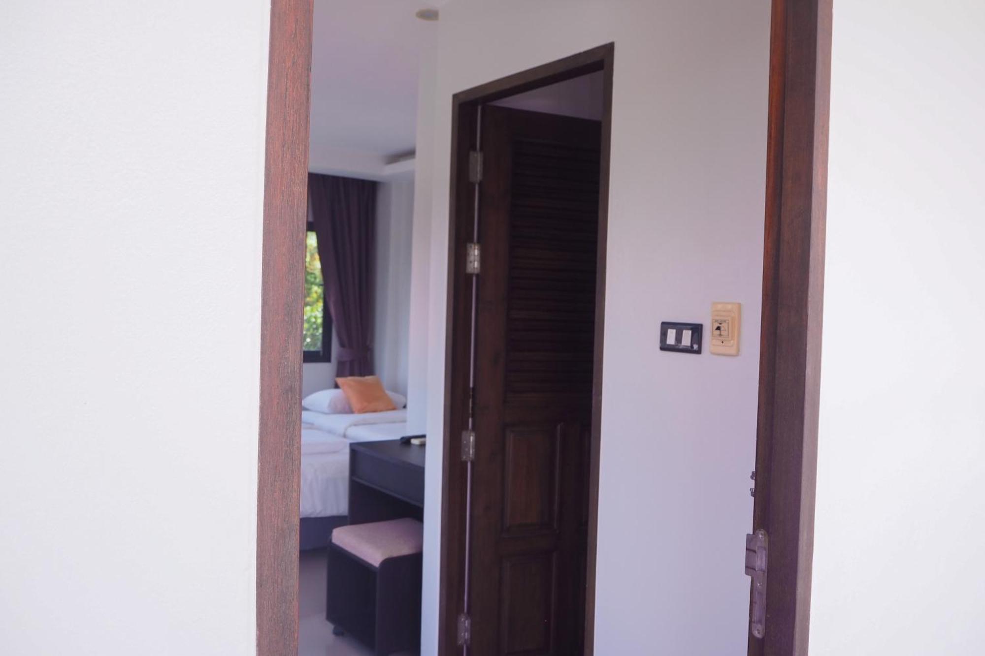 Rakkawan Residence - SHA EXTRA PLUS Khao Lak Bagian luar foto