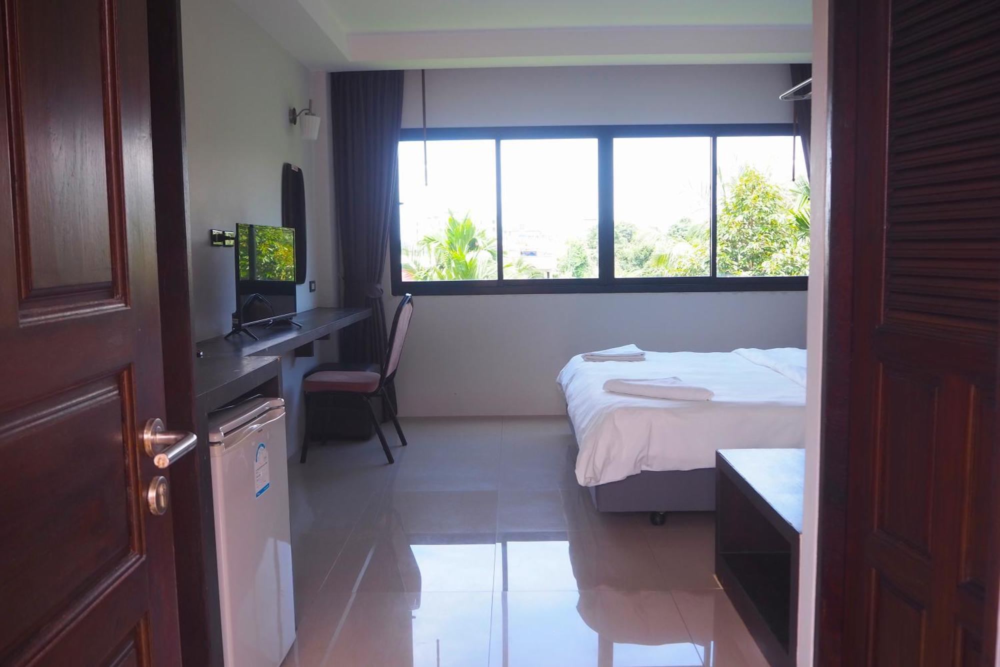 Rakkawan Residence - SHA EXTRA PLUS Khao Lak Bagian luar foto