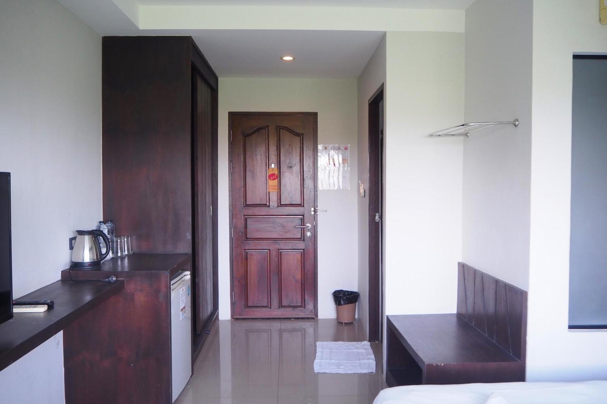 Rakkawan Residence - SHA EXTRA PLUS Khao Lak Bagian luar foto