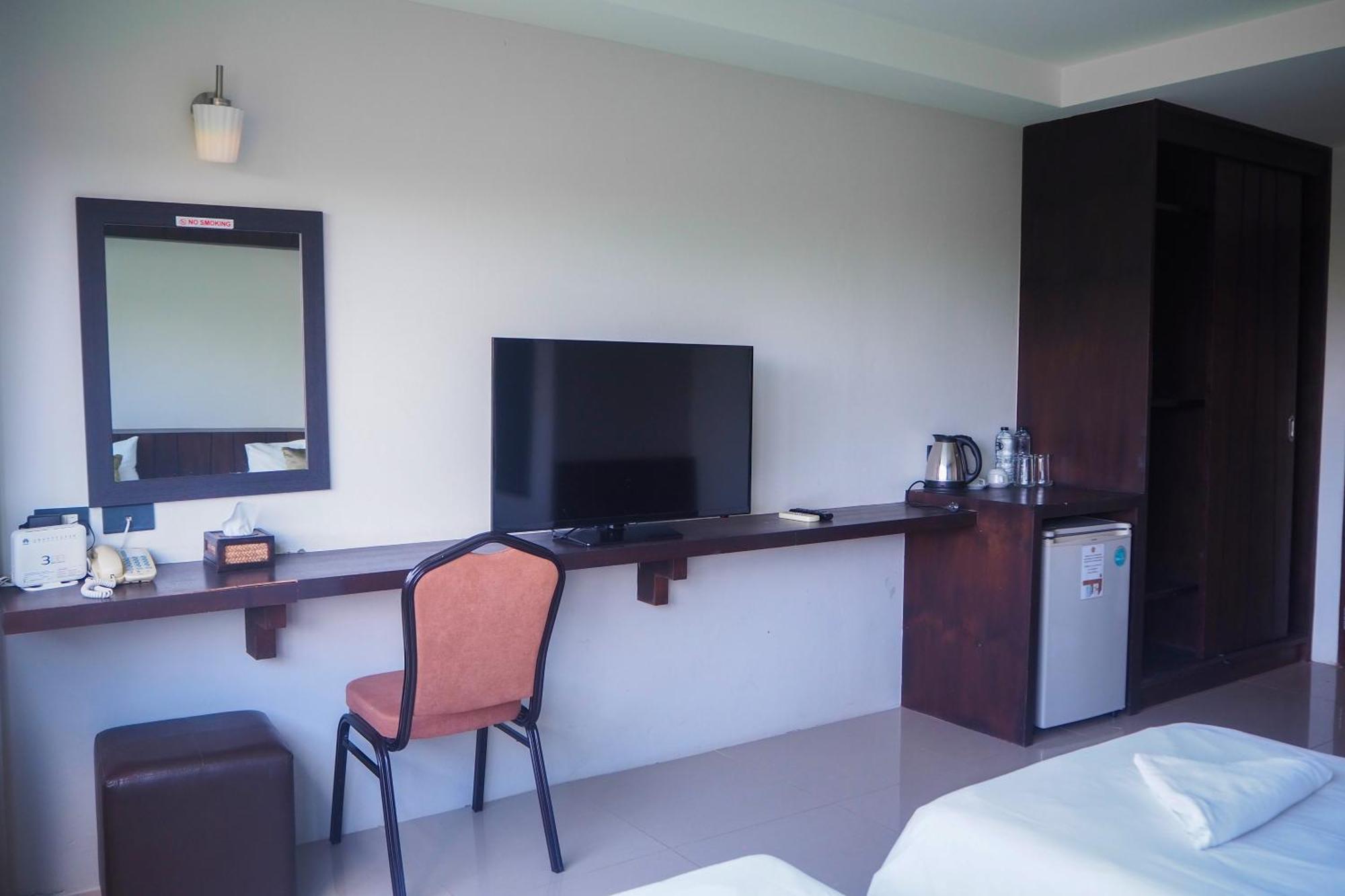 Rakkawan Residence - SHA EXTRA PLUS Khao Lak Bagian luar foto