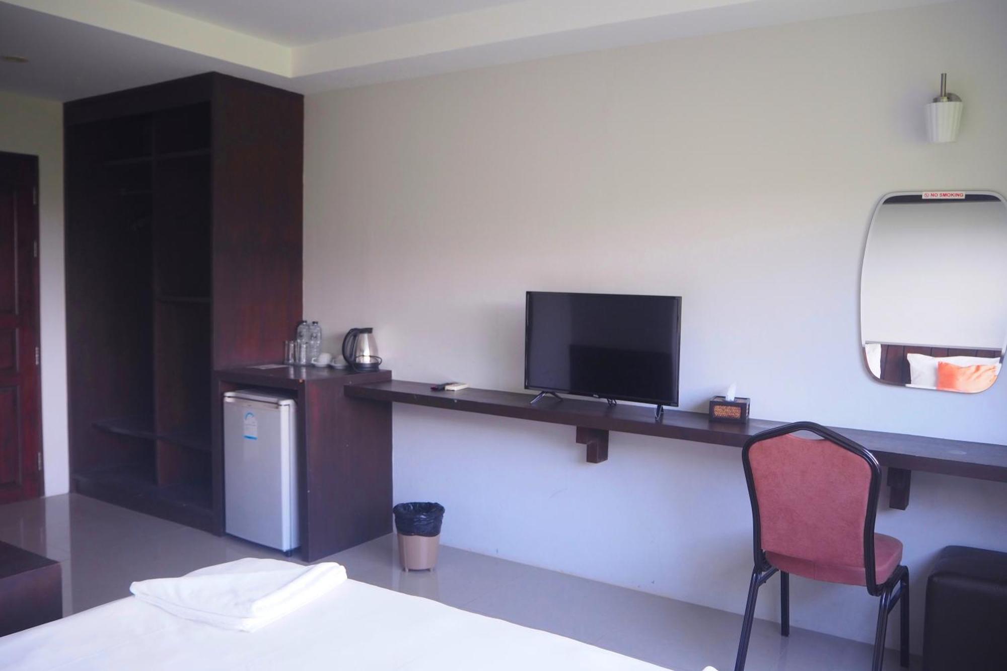 Rakkawan Residence - SHA EXTRA PLUS Khao Lak Bagian luar foto