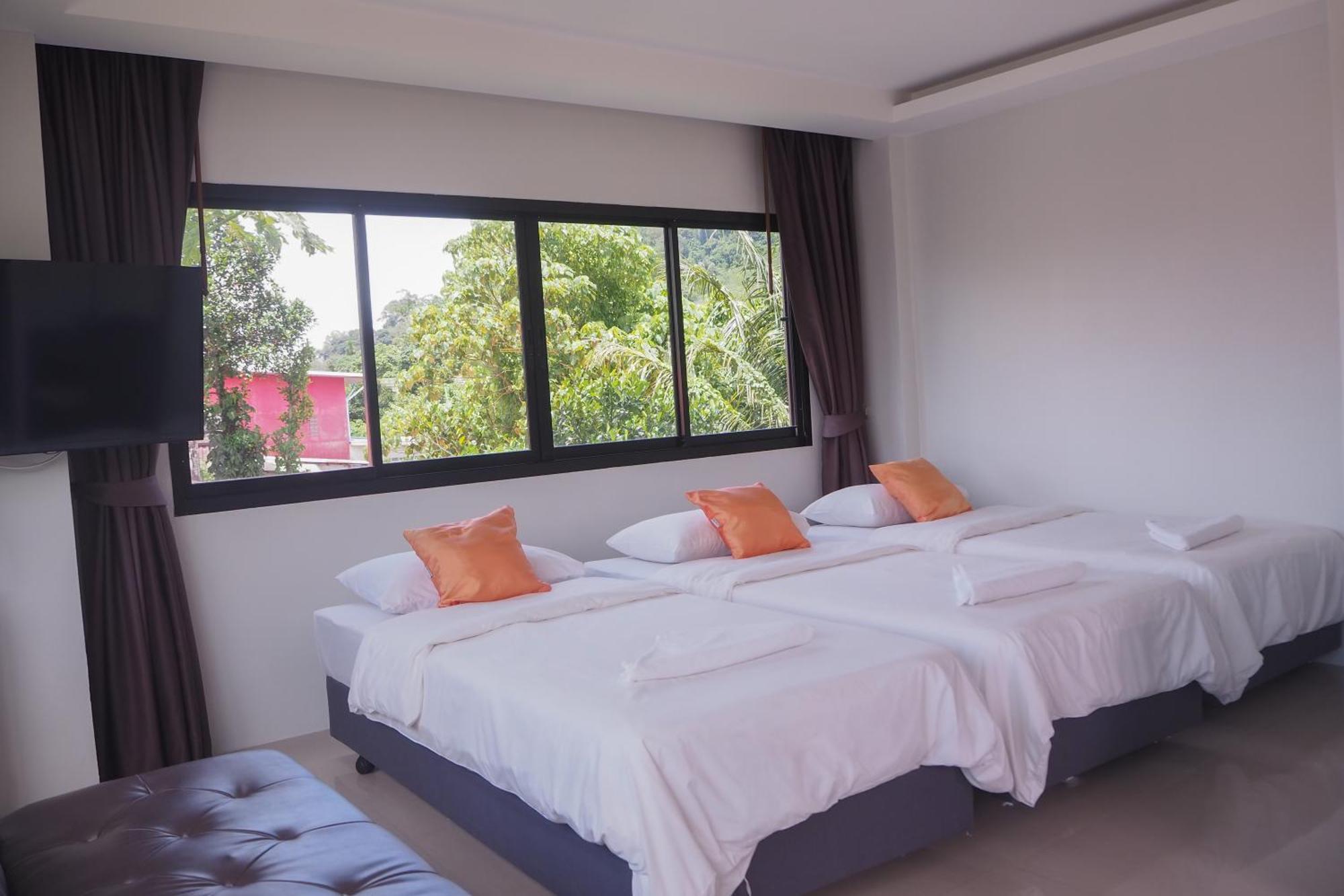 Rakkawan Residence - SHA EXTRA PLUS Khao Lak Bagian luar foto