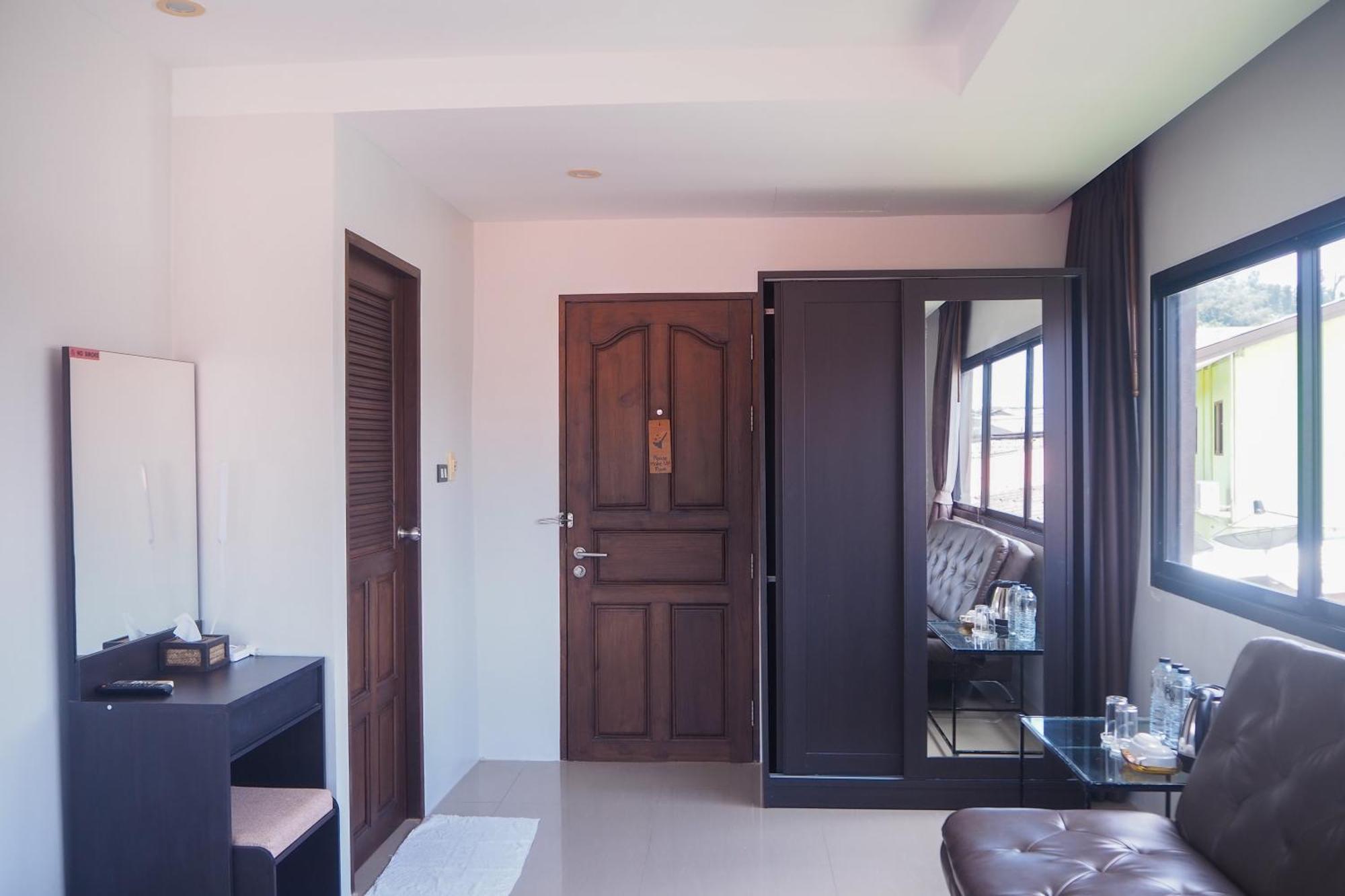 Rakkawan Residence - SHA EXTRA PLUS Khao Lak Bagian luar foto
