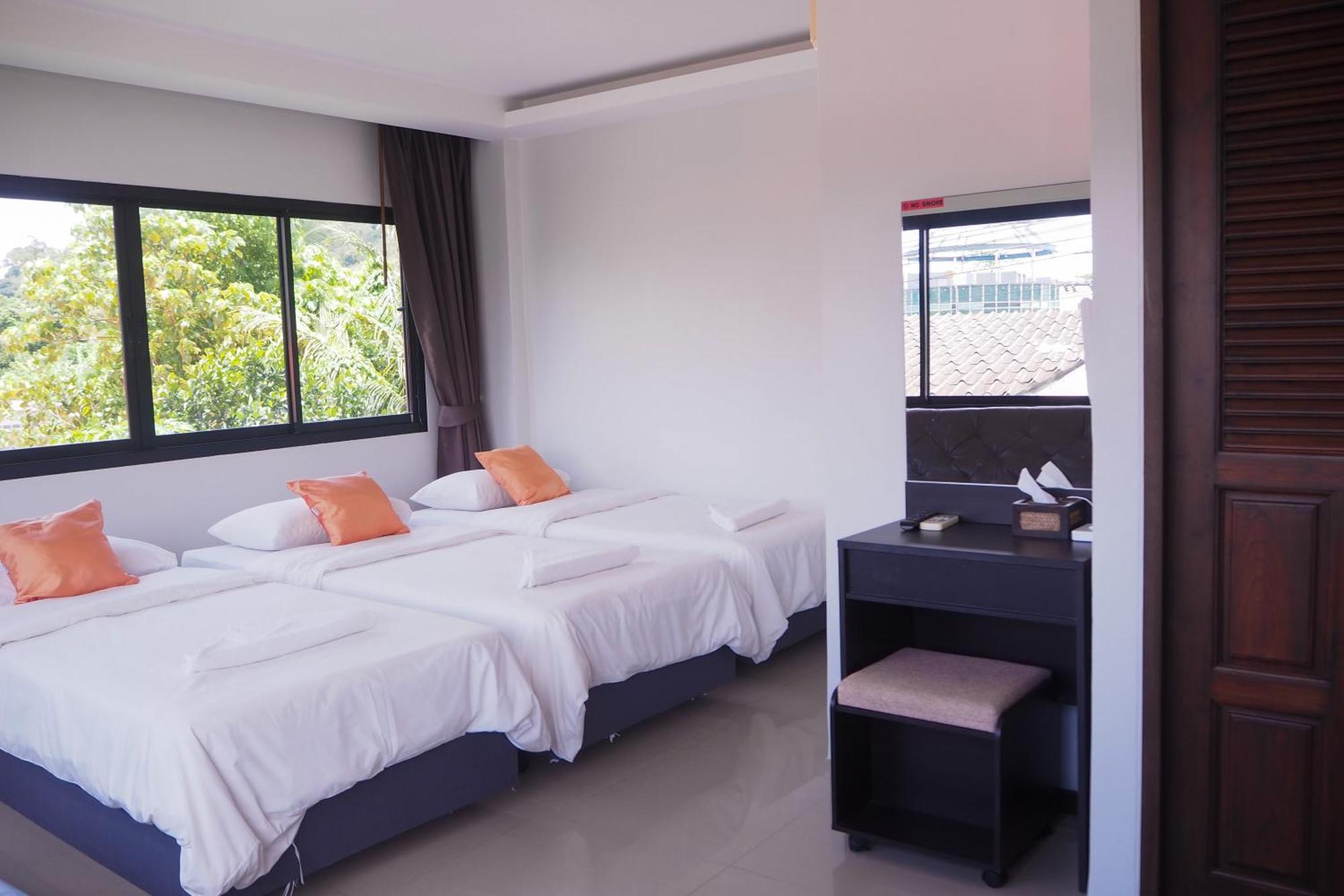 Rakkawan Residence - SHA EXTRA PLUS Khao Lak Bagian luar foto