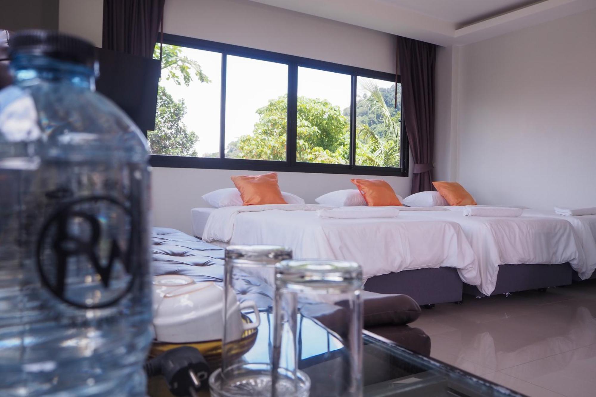 Rakkawan Residence - SHA EXTRA PLUS Khao Lak Bagian luar foto