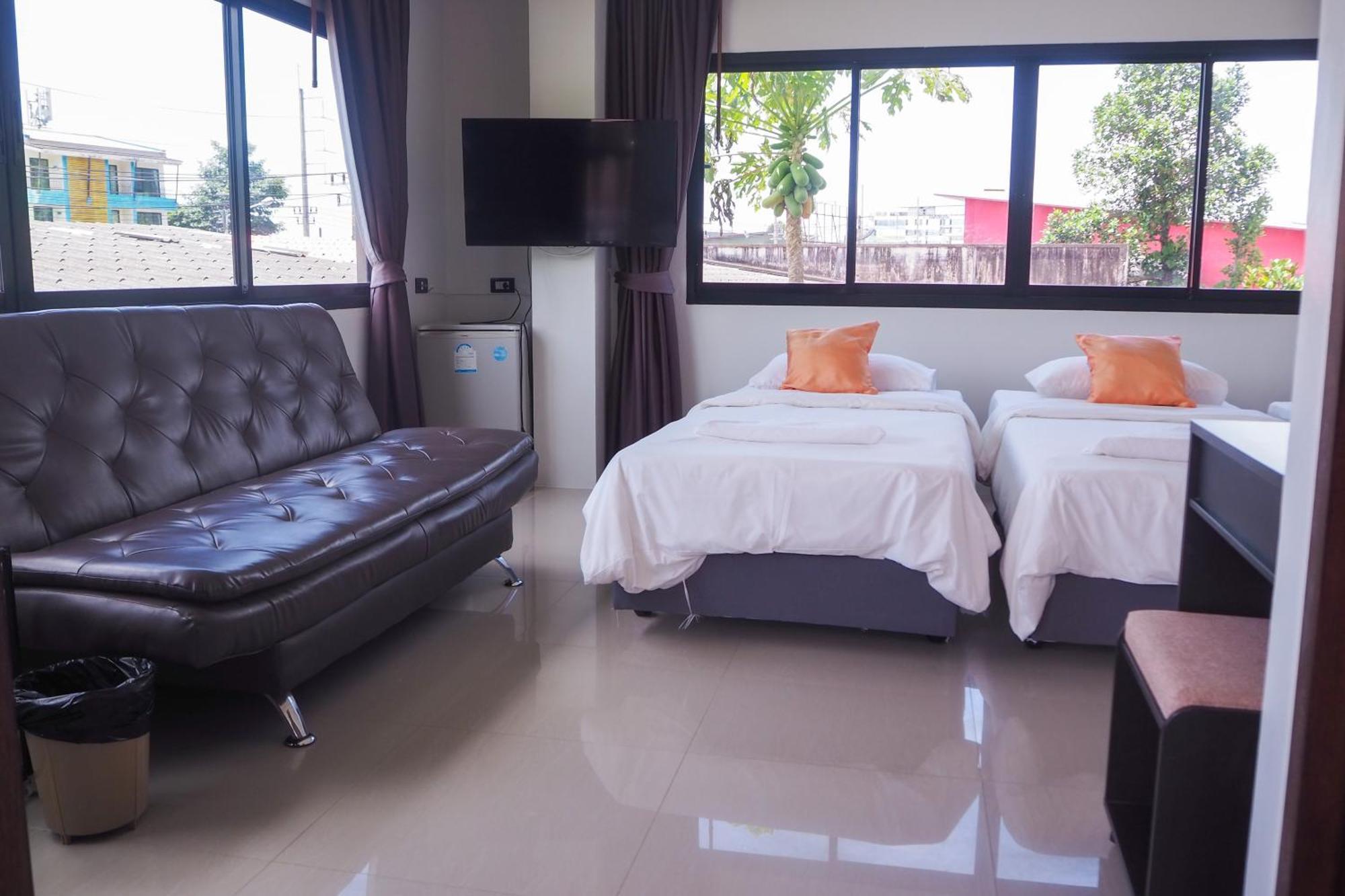 Rakkawan Residence - SHA EXTRA PLUS Khao Lak Bagian luar foto