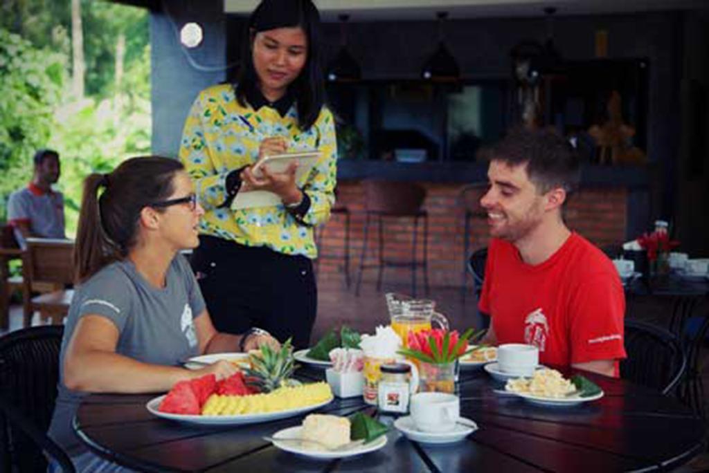 Rakkawan Residence - SHA EXTRA PLUS Khao Lak Bagian luar foto