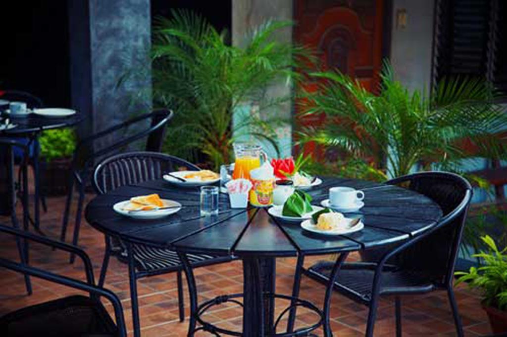 Rakkawan Residence - SHA EXTRA PLUS Khao Lak Bagian luar foto