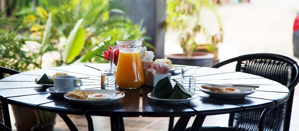 Rakkawan Residence - SHA EXTRA PLUS Khao Lak Bagian luar foto