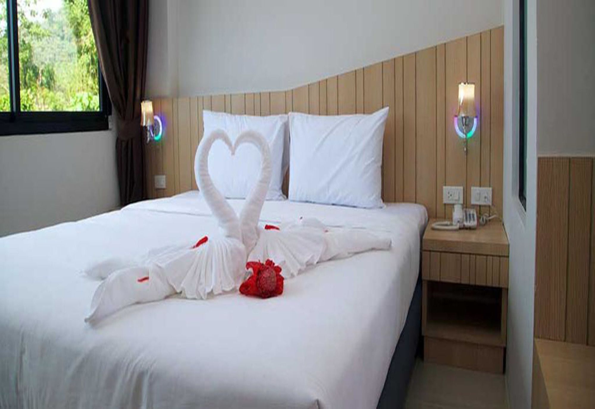 Rakkawan Residence - SHA EXTRA PLUS Khao Lak Bagian luar foto