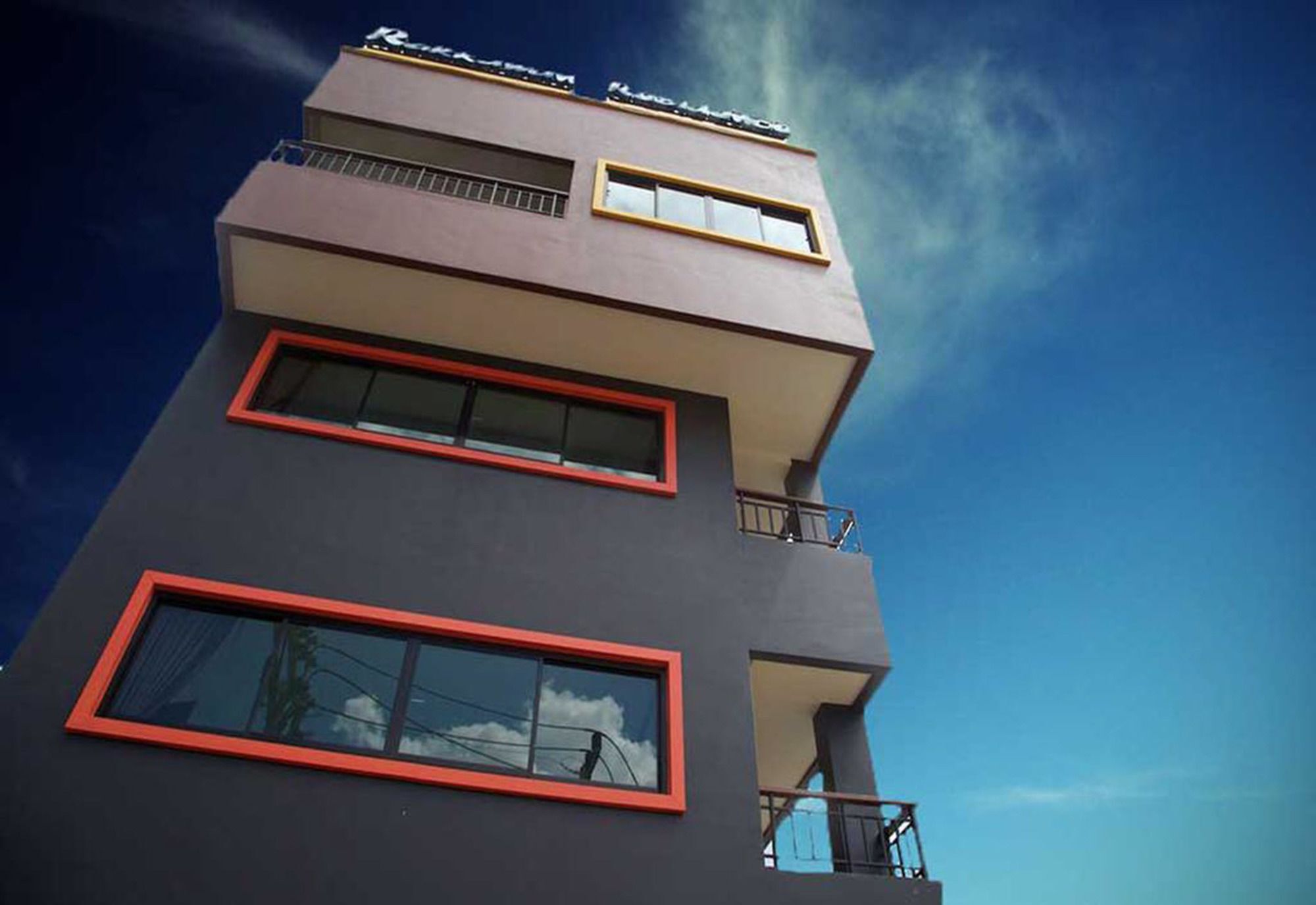 Rakkawan Residence - SHA EXTRA PLUS Khao Lak Bagian luar foto
