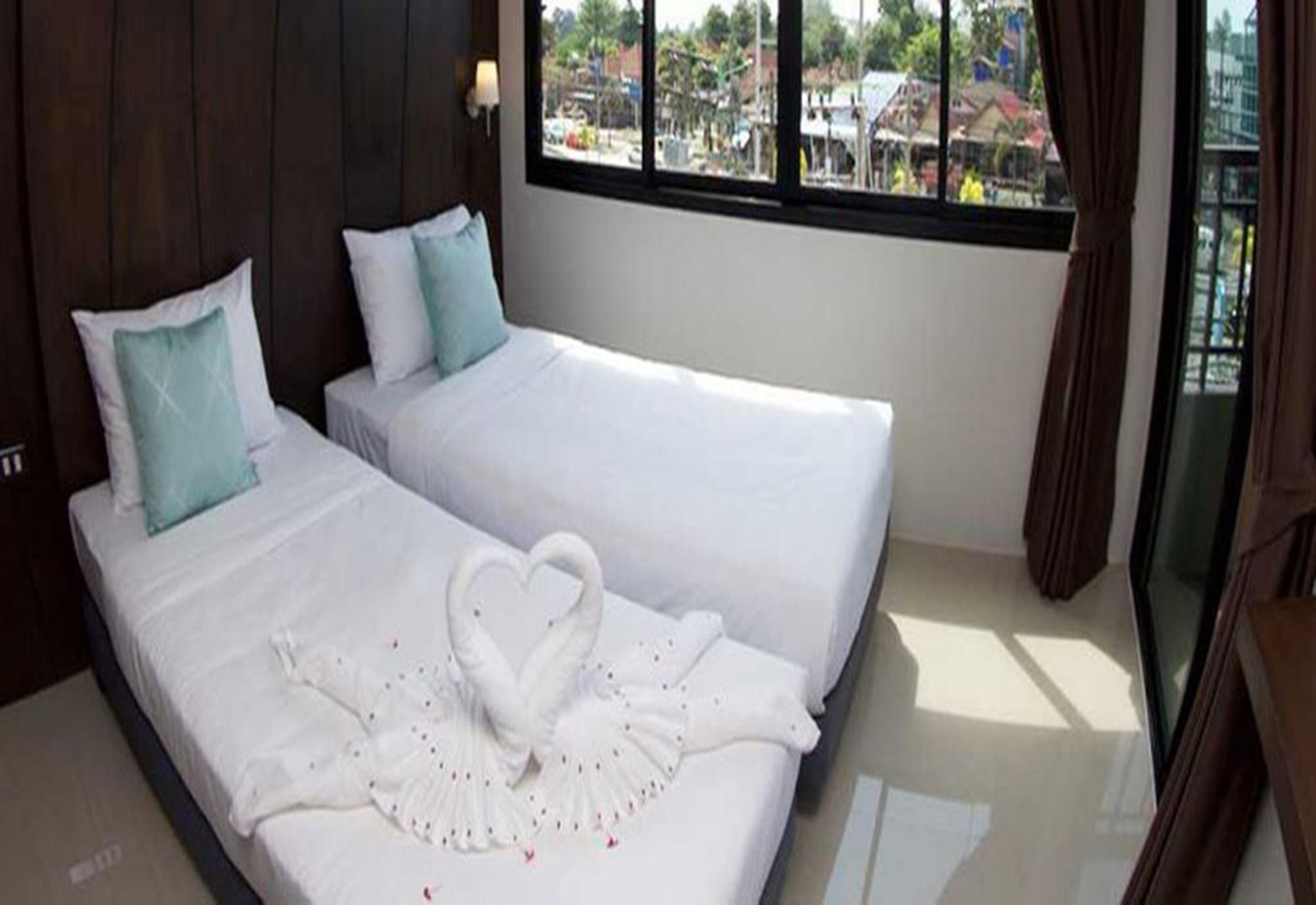 Rakkawan Residence - SHA EXTRA PLUS Khao Lak Bagian luar foto