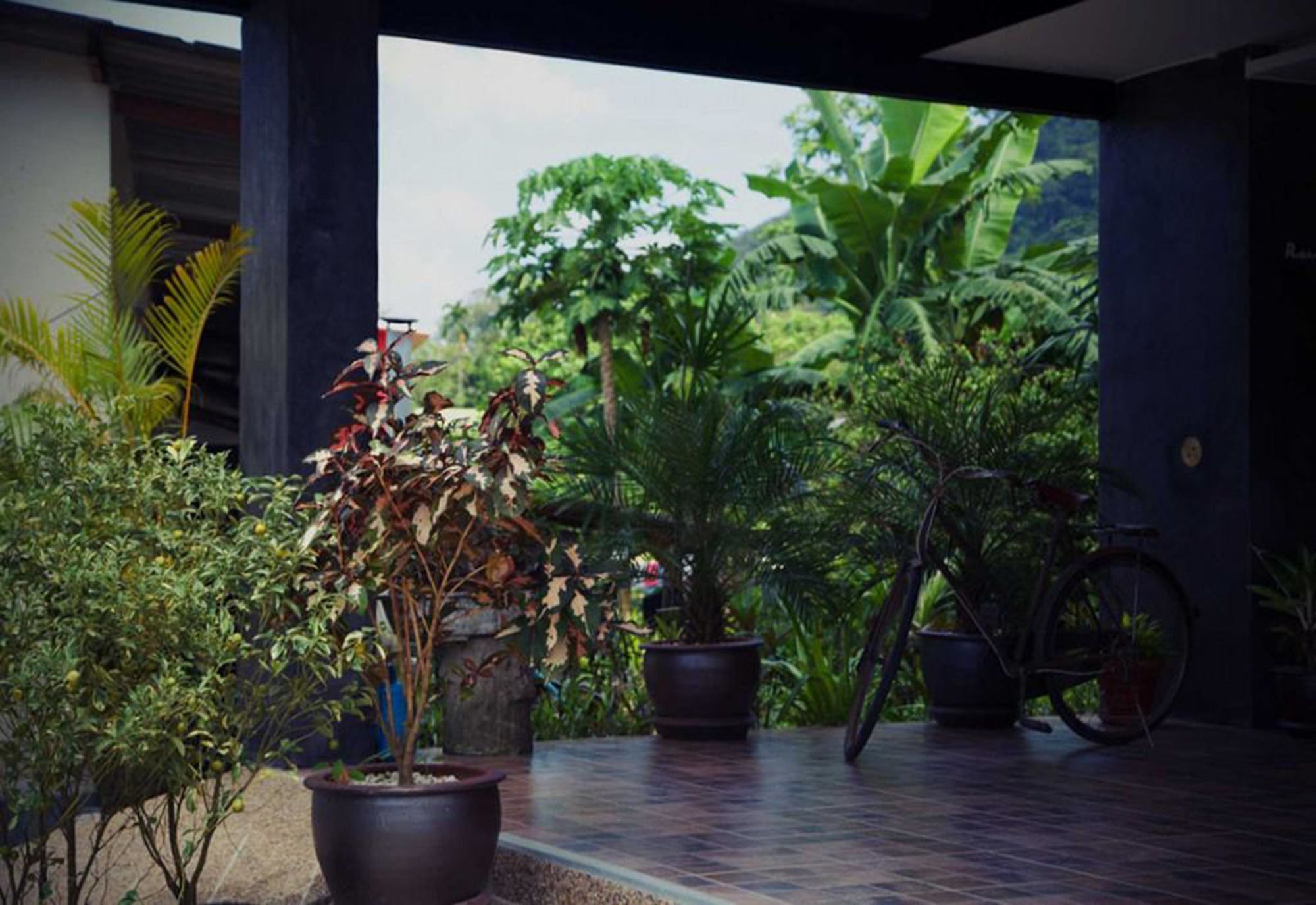 Rakkawan Residence - SHA EXTRA PLUS Khao Lak Bagian luar foto