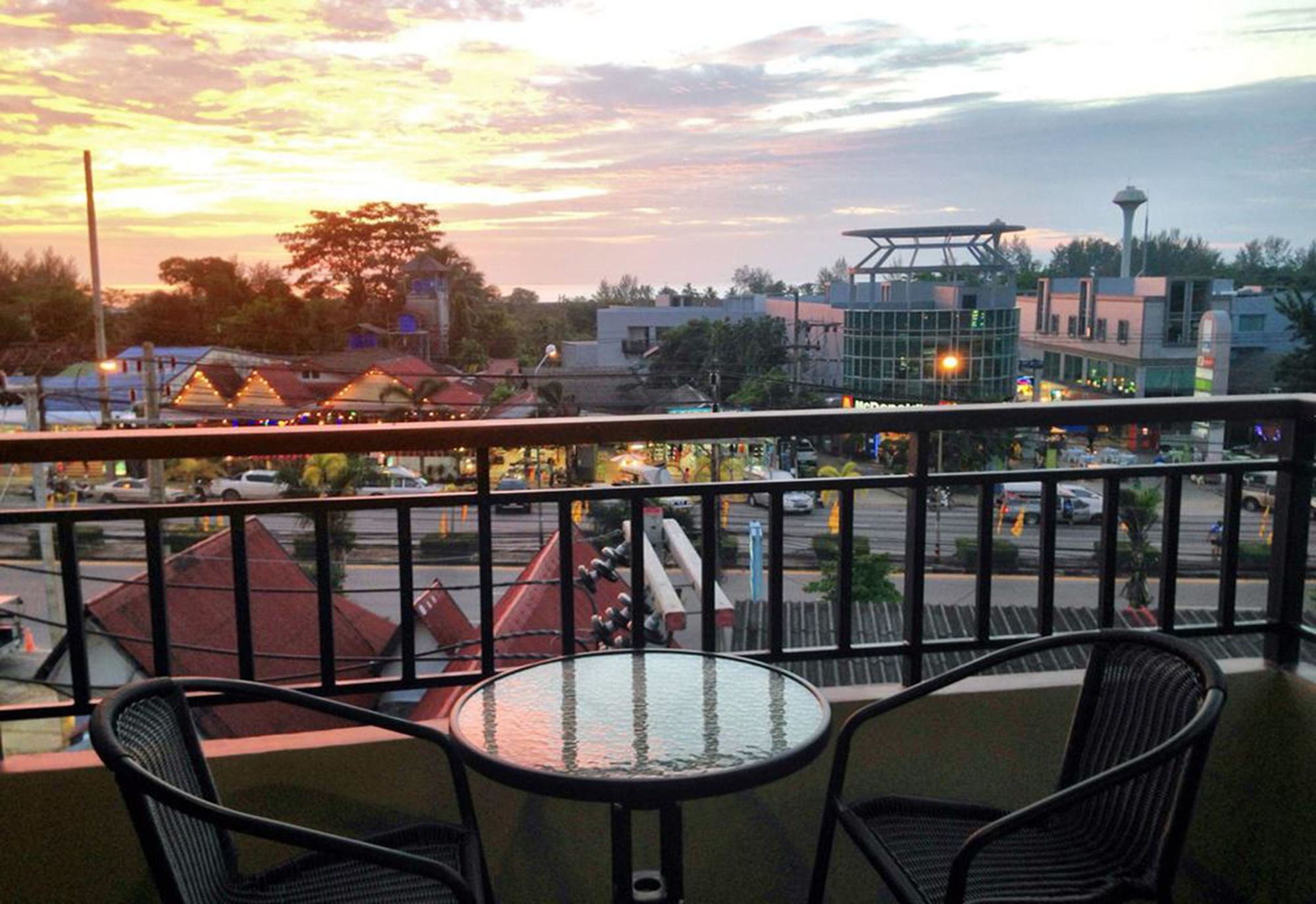 Rakkawan Residence - SHA EXTRA PLUS Khao Lak Bagian luar foto