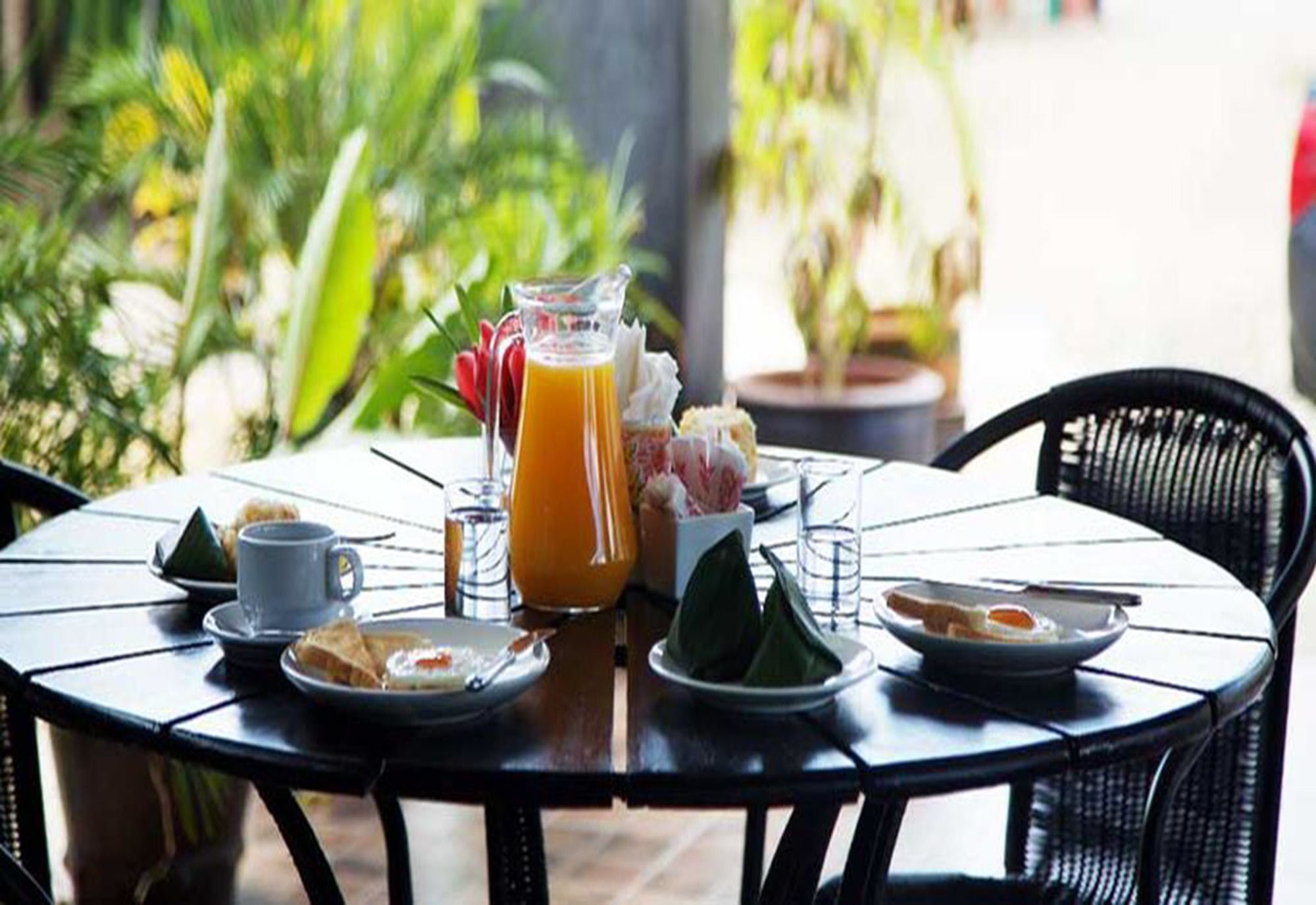 Rakkawan Residence - SHA EXTRA PLUS Khao Lak Bagian luar foto