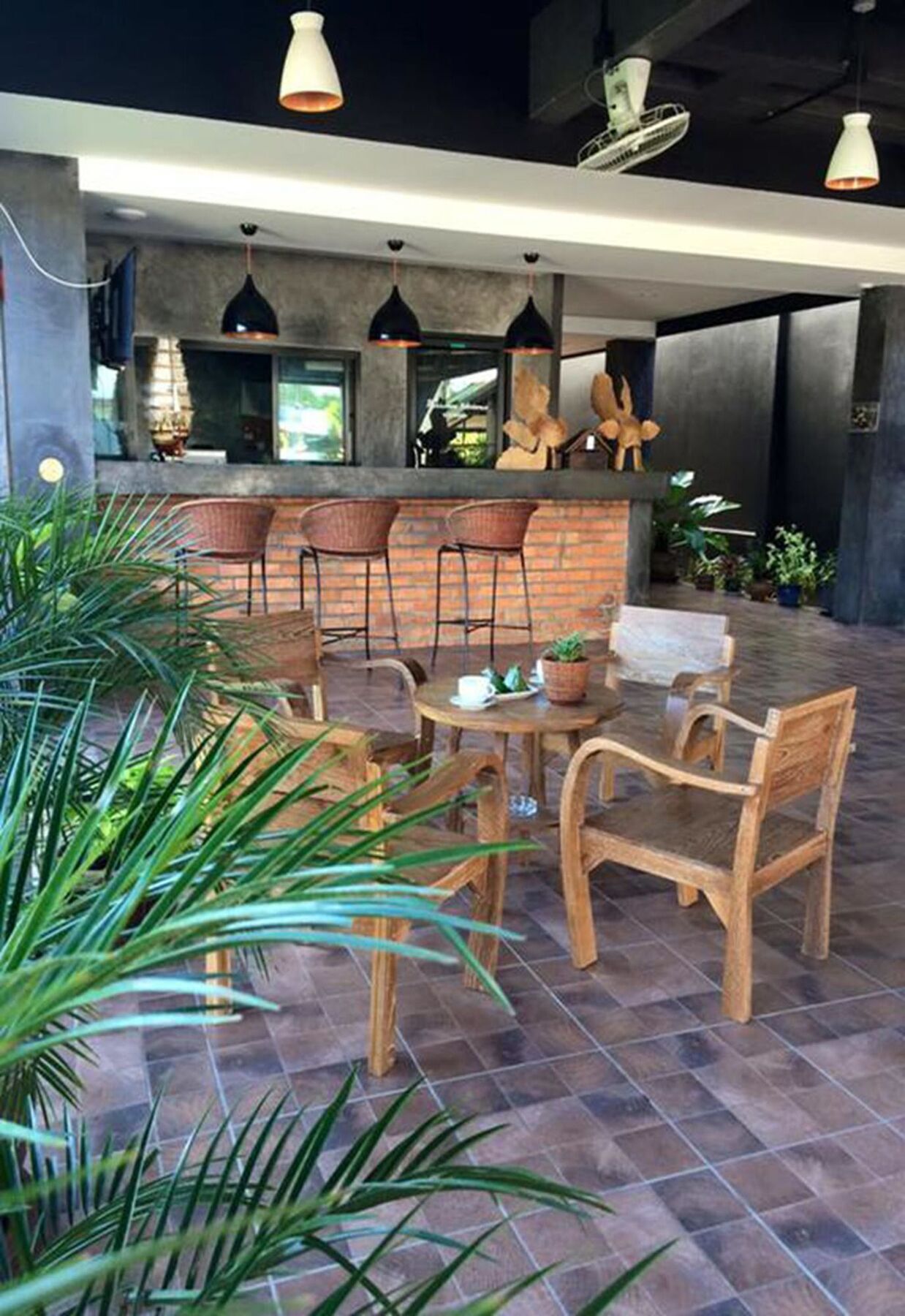 Rakkawan Residence - SHA EXTRA PLUS Khao Lak Bagian luar foto