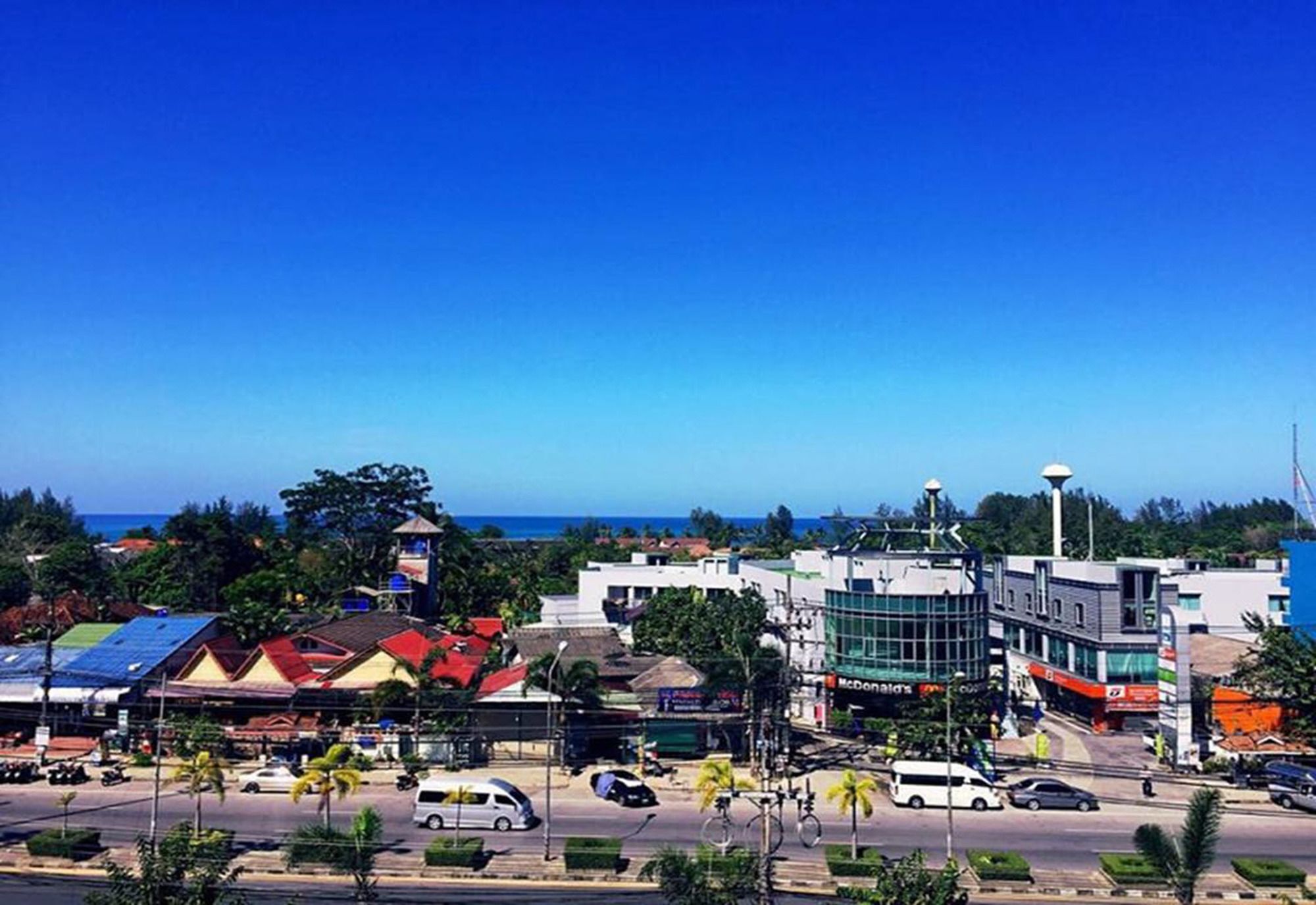 Rakkawan Residence - SHA EXTRA PLUS Khao Lak Bagian luar foto