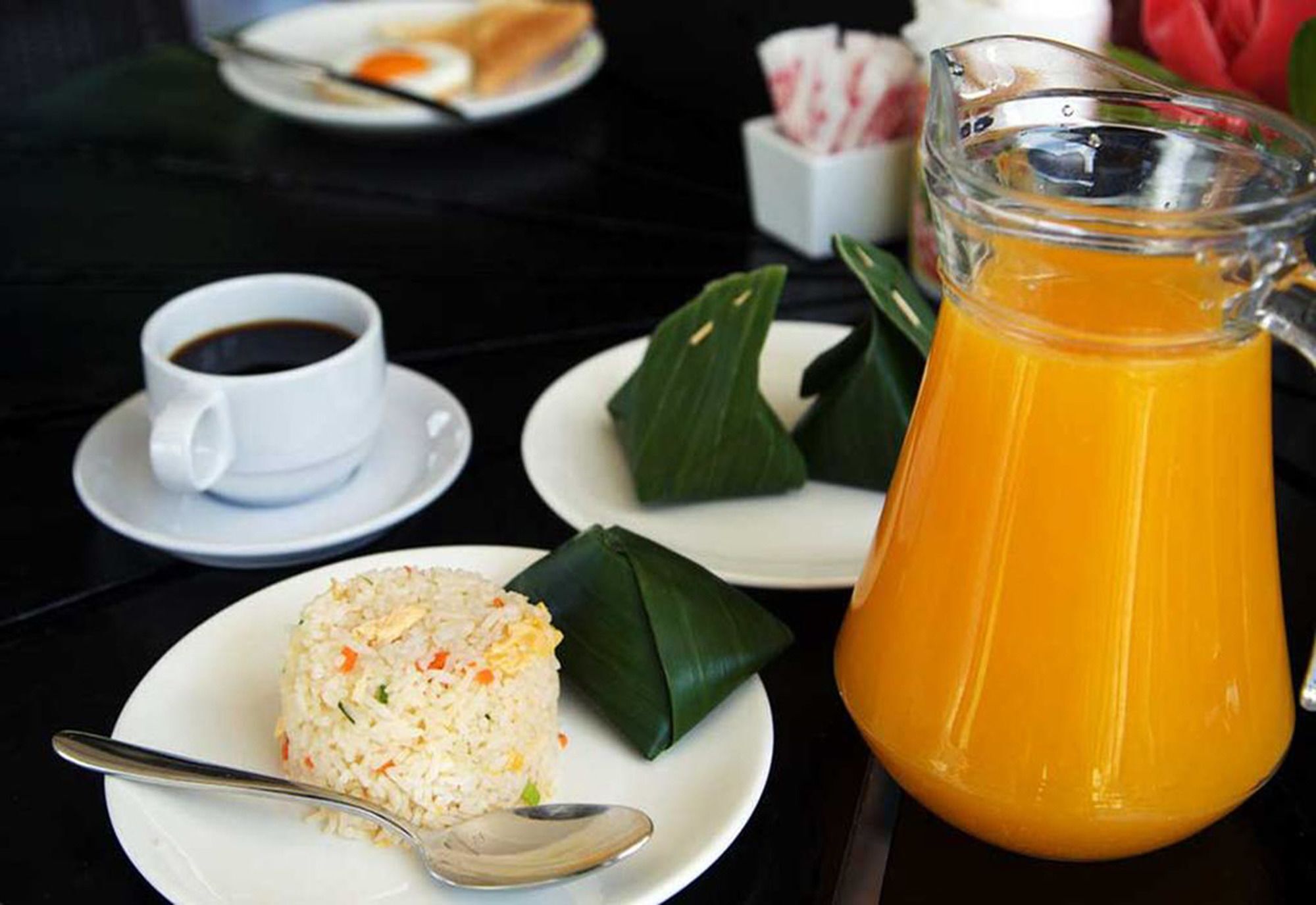 Rakkawan Residence - SHA EXTRA PLUS Khao Lak Bagian luar foto